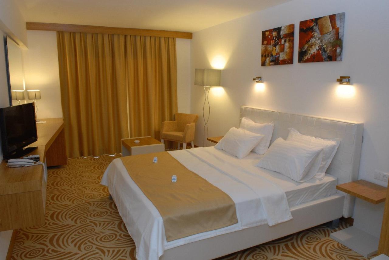 Hotel Egge เซสเม ห้อง รูปภาพ