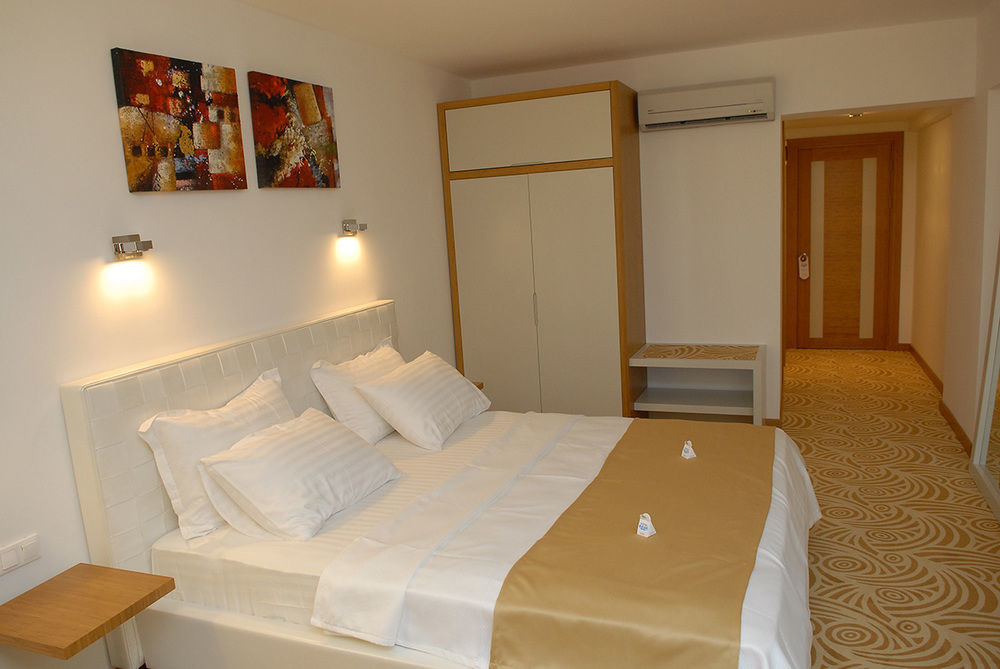 Hotel Egge เซสเม ภายนอก รูปภาพ